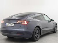 begagnad Tesla Model 3 Long Range AWD (Autopilot)