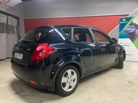 begagnad Kia Ceed CEED1.6 CRDi Euro 4