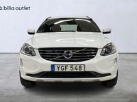 begagnad Volvo XC60 D3 Classic Momentum 150hk VOC Navi Drag P-värm