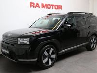 Ny Hyundai Santa Fe Advanced 252 HK (185 kW) 2025 Phantom black SUV