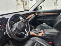 begagnad Alfa Romeo Alfa 6 Stelvio 2.0 Turbo 16V Q4 Super Euro