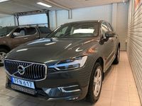 begagnad Volvo XC60 D5 AWD Geartronic Inscription Euro 6