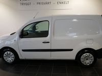 begagnad Mercedes Citan 109 Benz CDI manuell ÖPPET HUS 2021, Transportbil