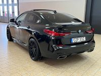 begagnad BMW M235 i(306hk) xDrive Gran Coupé Steptronic Panorama