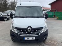 begagnad Renault Master 2.3 dCi FAP FWD