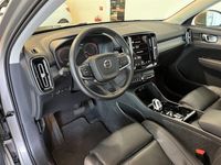 begagnad Volvo XC40 Recharge T5 DCT Inscription Panoraman Drag Navigation