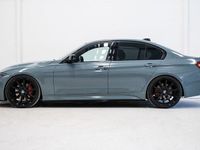 begagnad BMW 335 i M Sport Heldigital 420HK *UNIK