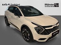 Begagnad Kia Sportage GT-Line 265 HK (194 kW) 2024 Vit SUV