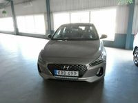 begagnad Hyundai i30 1.6 CRDi Euro 6 110hk 5-D