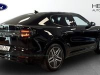 Ny Ford Capri Premium 210 kW (286 HK) 2025 Svart SUV