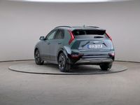 Begagnad Kia e-Niro Advance 160 kW (218 HK) 2023 Cityscape green (metallic) SUV