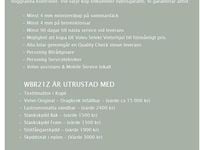 Begagnad Volvo XC90 Ultra 455 HK (334 kW) 2024 Silver SUV