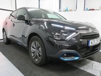 begagnad Citroën e-C4 