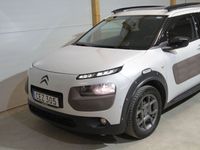begagnad Citroën C4 Cactus 1.6 e-HDi Airdream Pano | 12 Mån Garanti