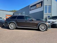 begagnad Audi A6 Allroad3.0 TDI V6 Quattro Automat Euro6 218hk