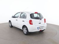 begagnad Nissan Micra 1.2 Visia