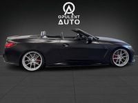 Begagnad BMW M4 Cabriolet Competition Edition 510 HK (375 kW) 2024 Cab
