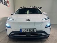 begagnad Hyundai Kona Electric 64 kWh Advanced Krell Pano Kamera SoV 2021, SUV