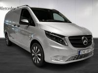 begagnad Mercedes Vito TransportbilarVITO 119 CDI SKÅP LÅNG EDITION 1