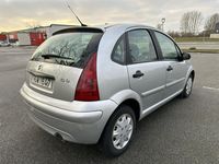 begagnad Citroën C3 1.4 Euro 3