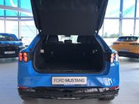 begagnad Ford Mustang Mach-E Long Range Komfortpaket/19" Svarta Alufälgar