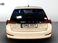 begagnad Skoda Scala Style 1.0 TSI 110Hk