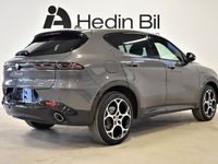 begagnad Alfa Romeo Crosswagon Tonale Veloce 1.3 T4 PHEVAWD 2023, SUV