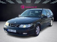 Begagnad Saab 9-5 Linear 150 HK (110 kW) 2005 Okänd Kombi