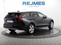 begagnad Volvo V60 CC B4 AWD Diesel Core