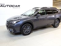 begagnad Subaru Outback 2.5 4WD Adventure XFuel Lågskatt