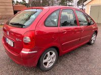 begagnad Citroën Xsara Picasso 1.8 115hk