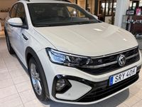 begagnad VW Taigo 1.0 TSI 81 KW / 110 HK 7