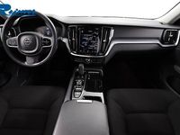 begagnad Volvo V60 Recharge T6 Inscription Expression 2021, Kombi