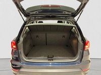 Begagnad Seat Arona Style 112 HK (82 kW) 2023 Blå SUV