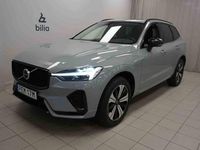 Begagnad Volvo XC60 2024 Grå SUV