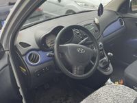 begagnad Hyundai i10 1.1 iRDE Euro 4