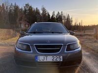 begagnad Saab 9-5 Linear SportCombi 2.3 T BioPower
