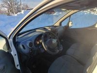 Begagnad Citroën Berlingo 99 HK (72 kW) 2016 Minibuss