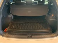 begagnad VW Tiguan Allspace AWD 2.0 R-Line BlueMotion 4Motion 2020, SUV
