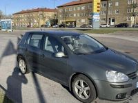 begagnad VW Golf V 