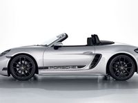 begagnad Porsche 718 Boxster Style Edition