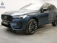 Ny Volvo XC60 2026 Blå SUV