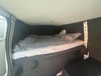 Begagnad Renault Master 145 HK (106 kW) 2012