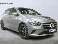 Begagnad Mercedes E250 160 HK (117 kW) 2020 Mörkgrå Halvkombi