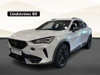 Begagnad Cupra Formentor VZ 248 HK (182 kW) 2023 Vit SUV