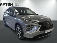 begagnad Mitsubishi Eclipse Cross Plug-in Hybrid Business Instyle