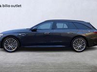 Begagnad Mercedes E53 AMG AMG 585 HK (430 kW) 2024 Grå Kombi