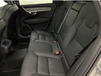 begagnad Volvo V90 D4 Geartronic Inscription Euro 6