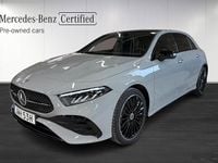 Begagnad Mercedes A250 Advanced 2026 Halvkombi