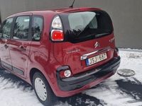 begagnad Citroën C3 Picasso C3 Picasso1.4 VTi Manuell, 95hk